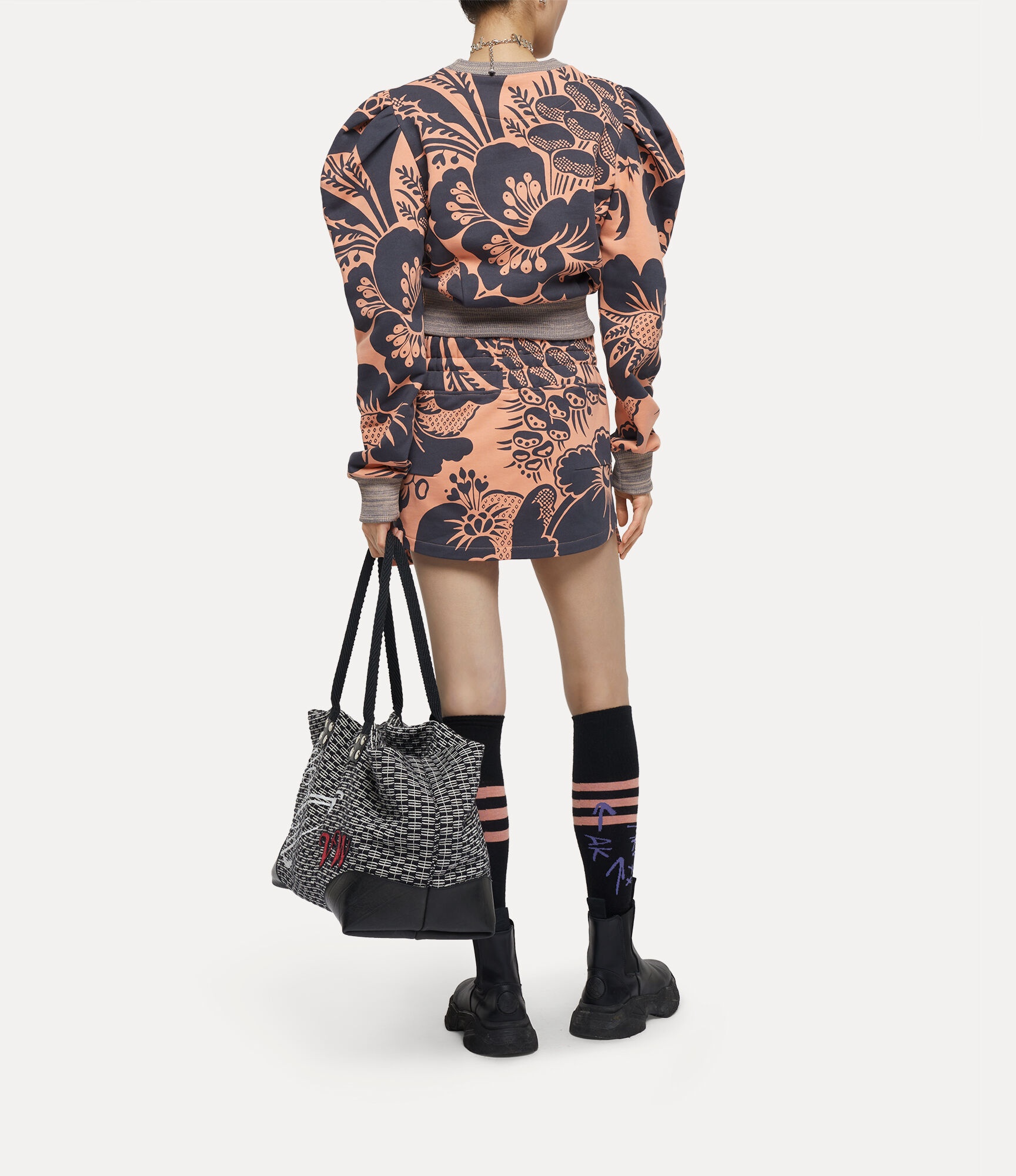 ARAMIS SWEATSHIRT - 3