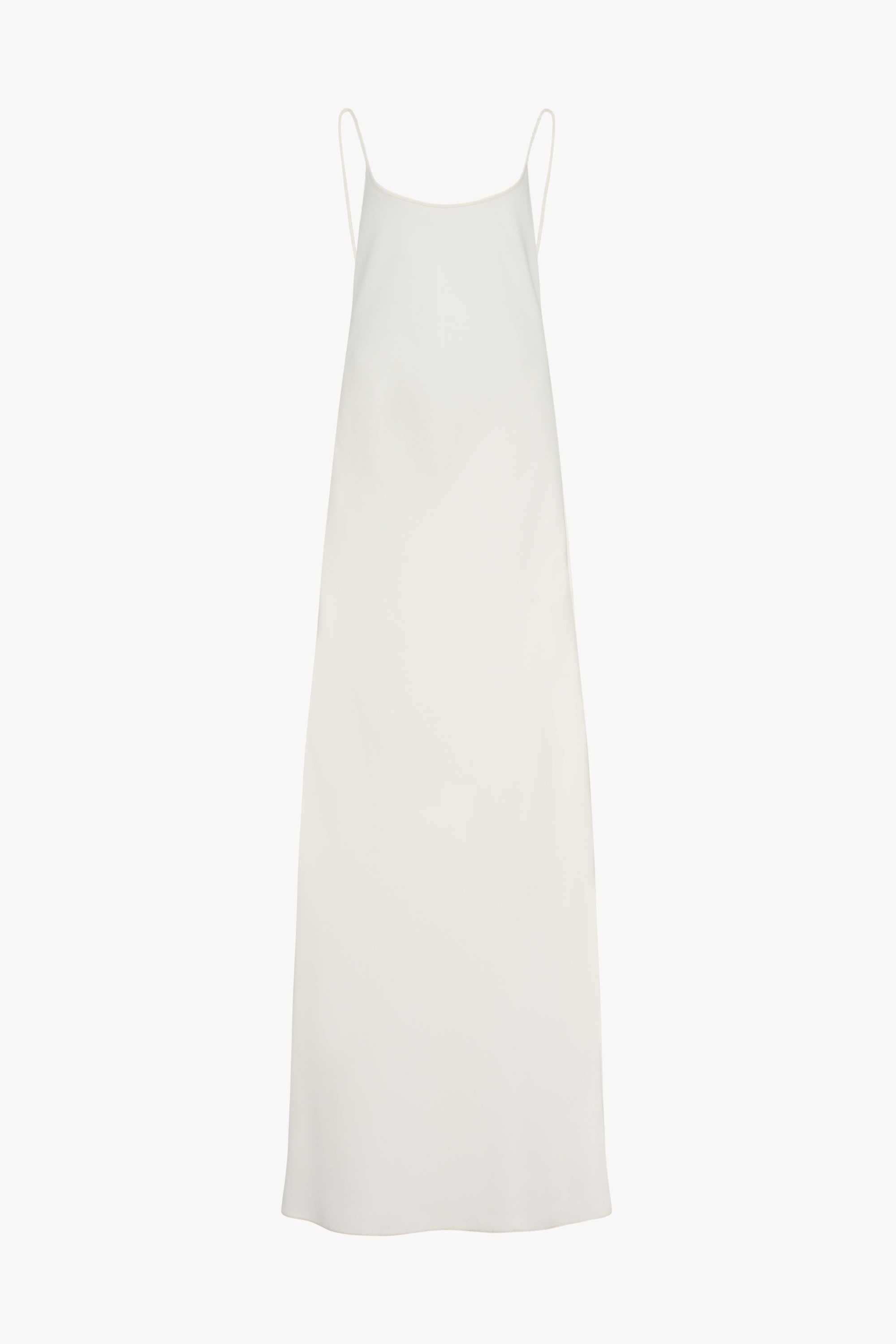 Bantelle Dress in Silk - 1