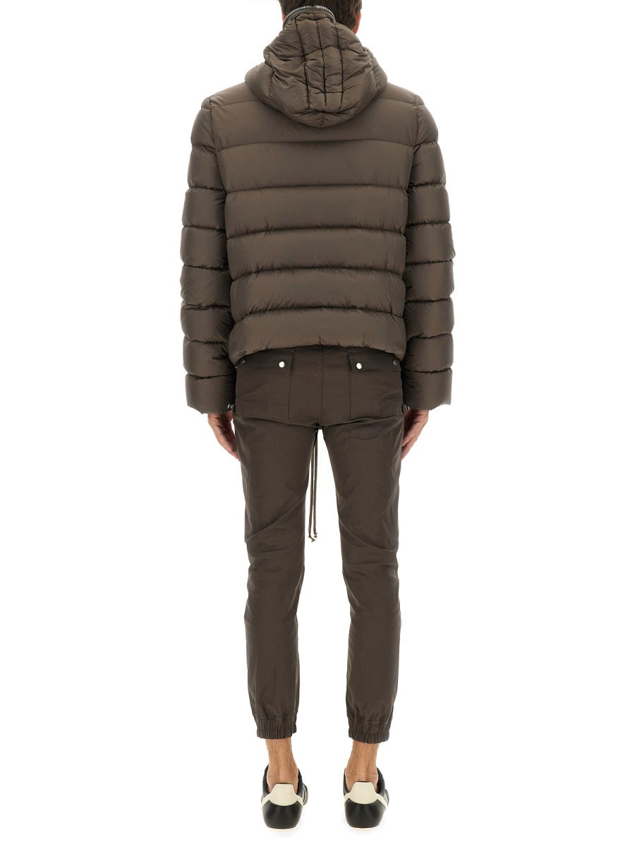 Down Jacket "Gimp" - 3