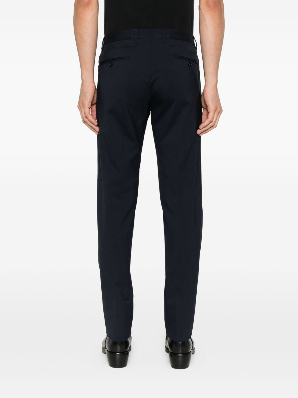 tailored trousers - 4