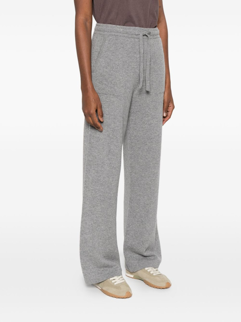 Pietra drawstring-waist track pants 3