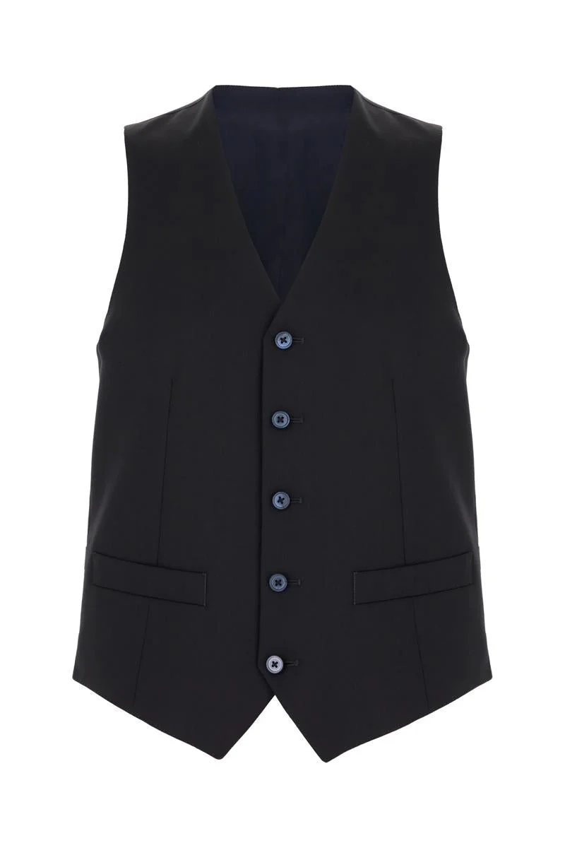 Corneliani Jackets & Vests - 1