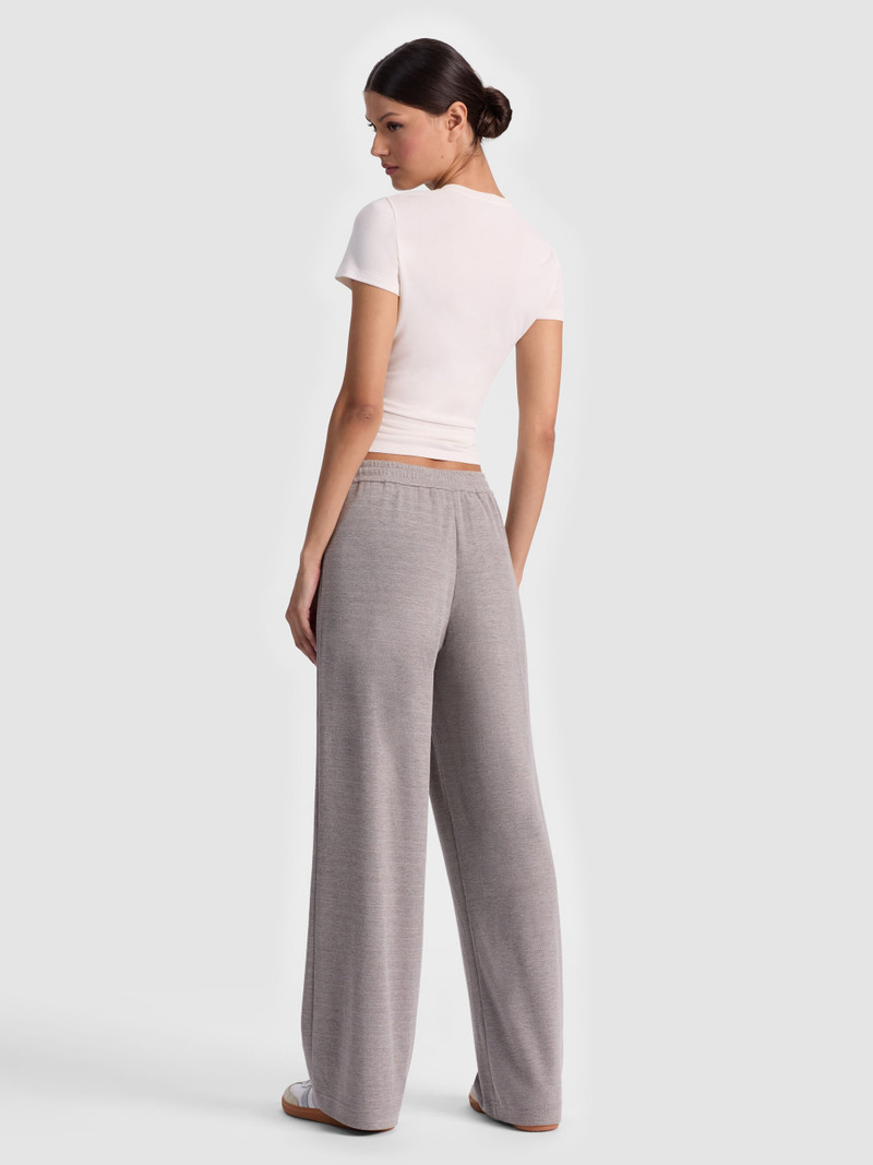 Alice + Olivia FELIX SWEATPANT outlook