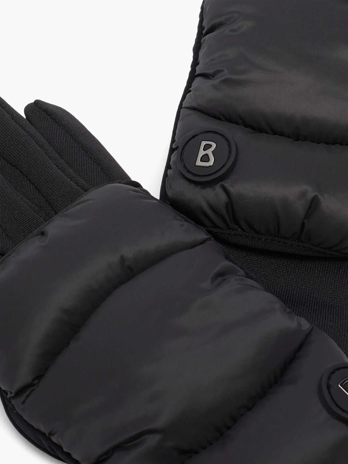 Touch removable-padding ski gloves - 3