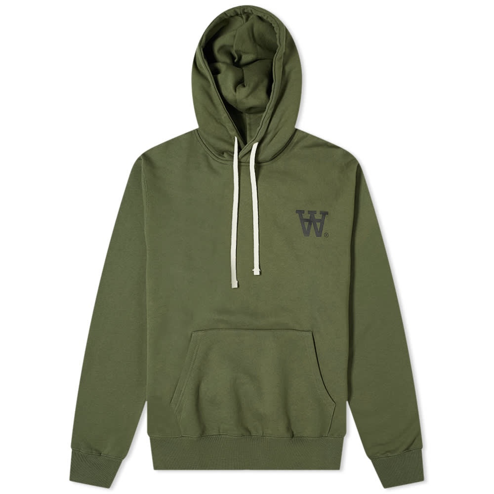 Wood Wood Ian Hoody - 1