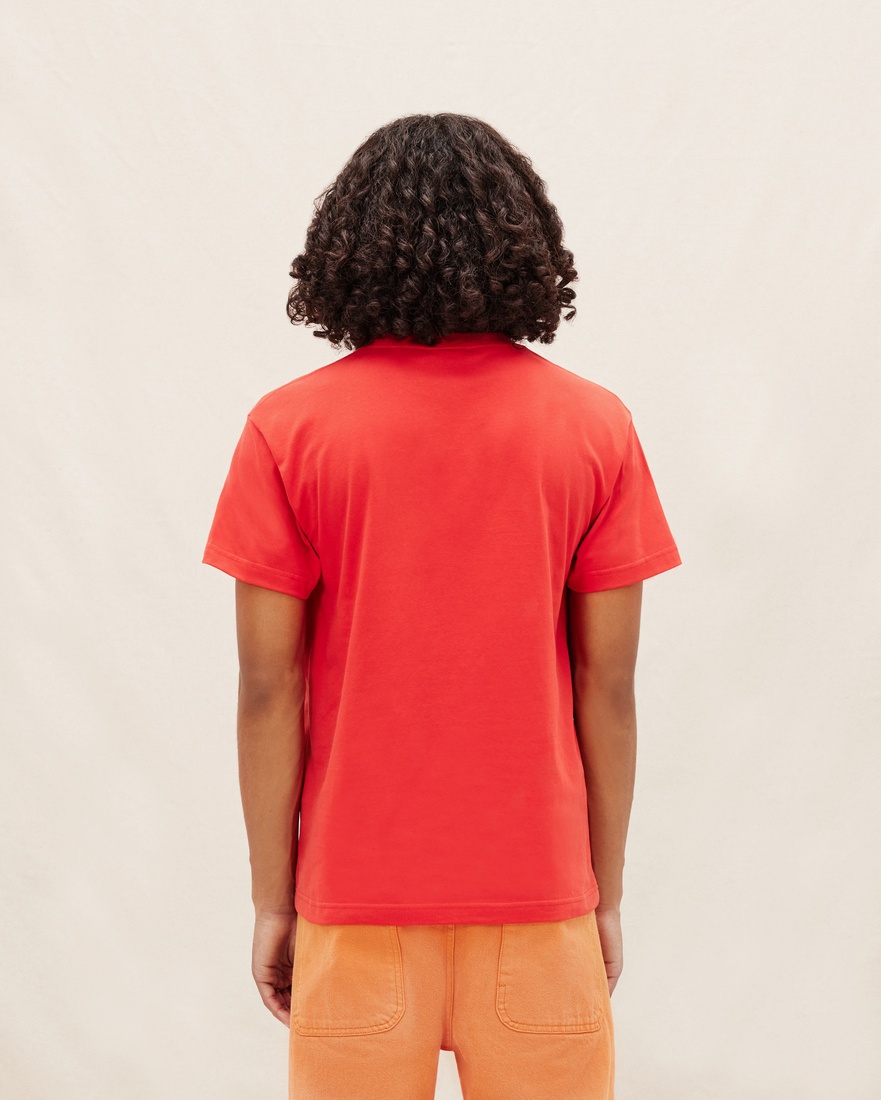 Le t-shirt Jacquemus - 5