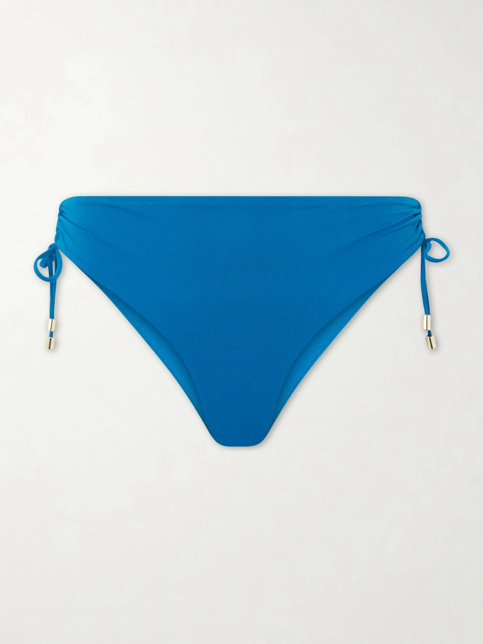Sandra bikini briefs Turquoise - 1