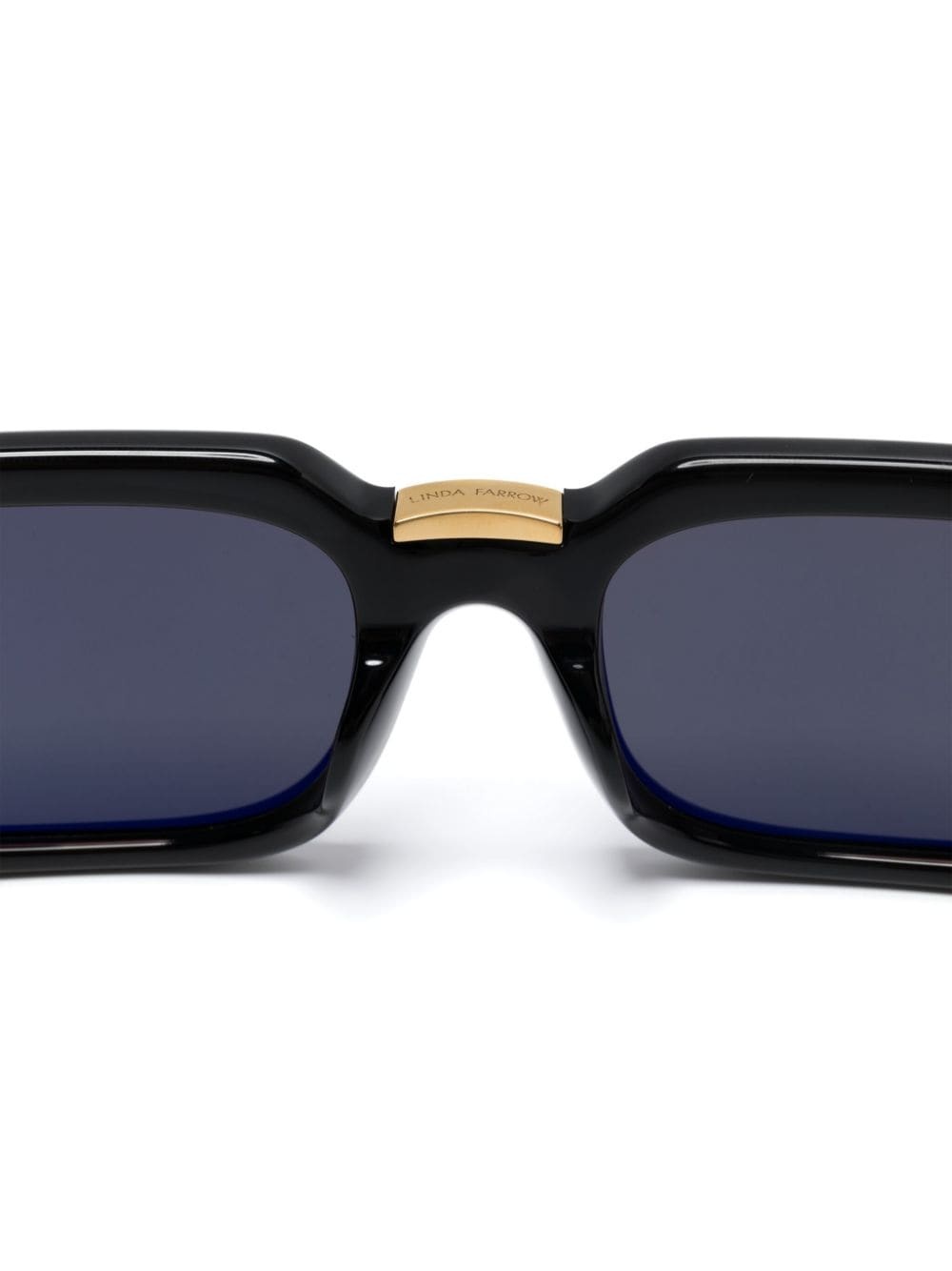 Yoan rectangle-frame sunglasses - 3