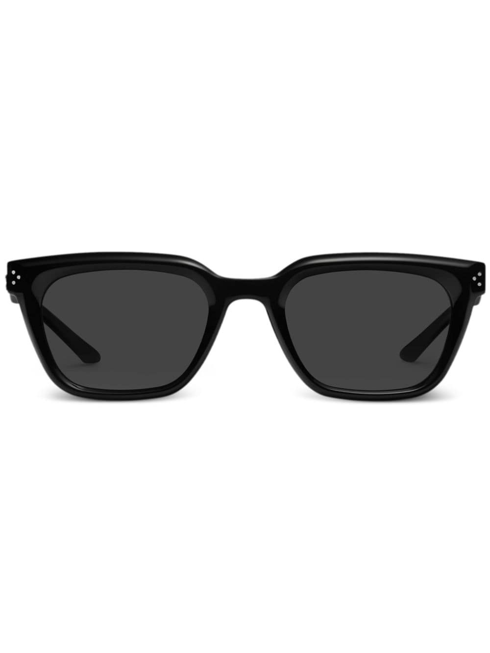 Hovo 01 square-frame sunglasses - 1