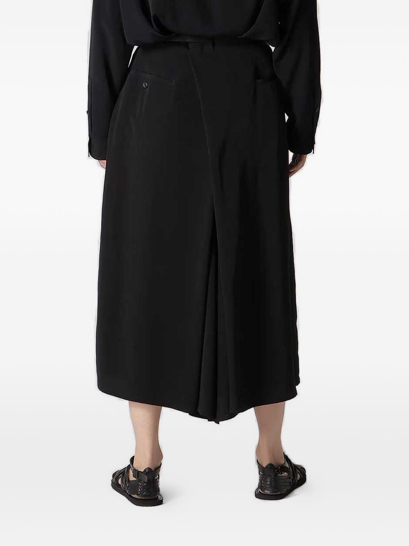 Tuxedo Hakama trousers 3