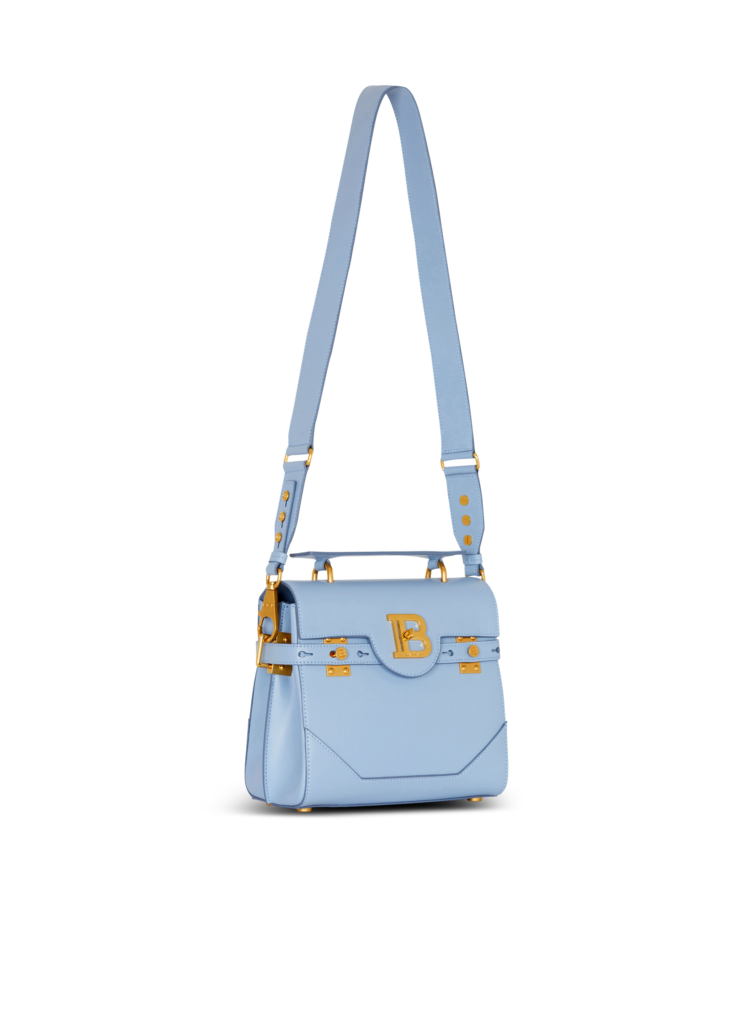 Calfskin B-Buzz 23 bag - 3