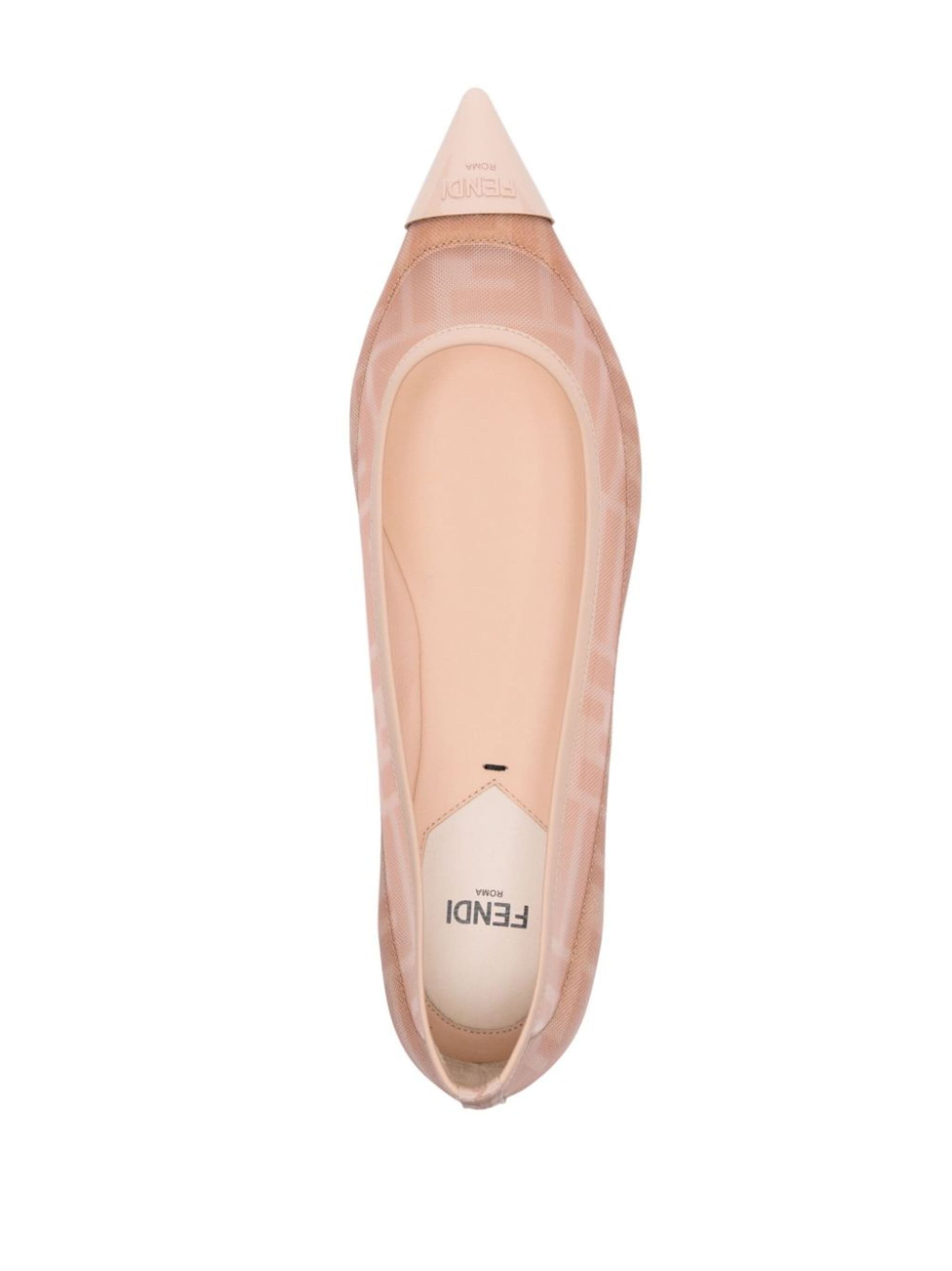 Colibrì ballerina shoes - 4