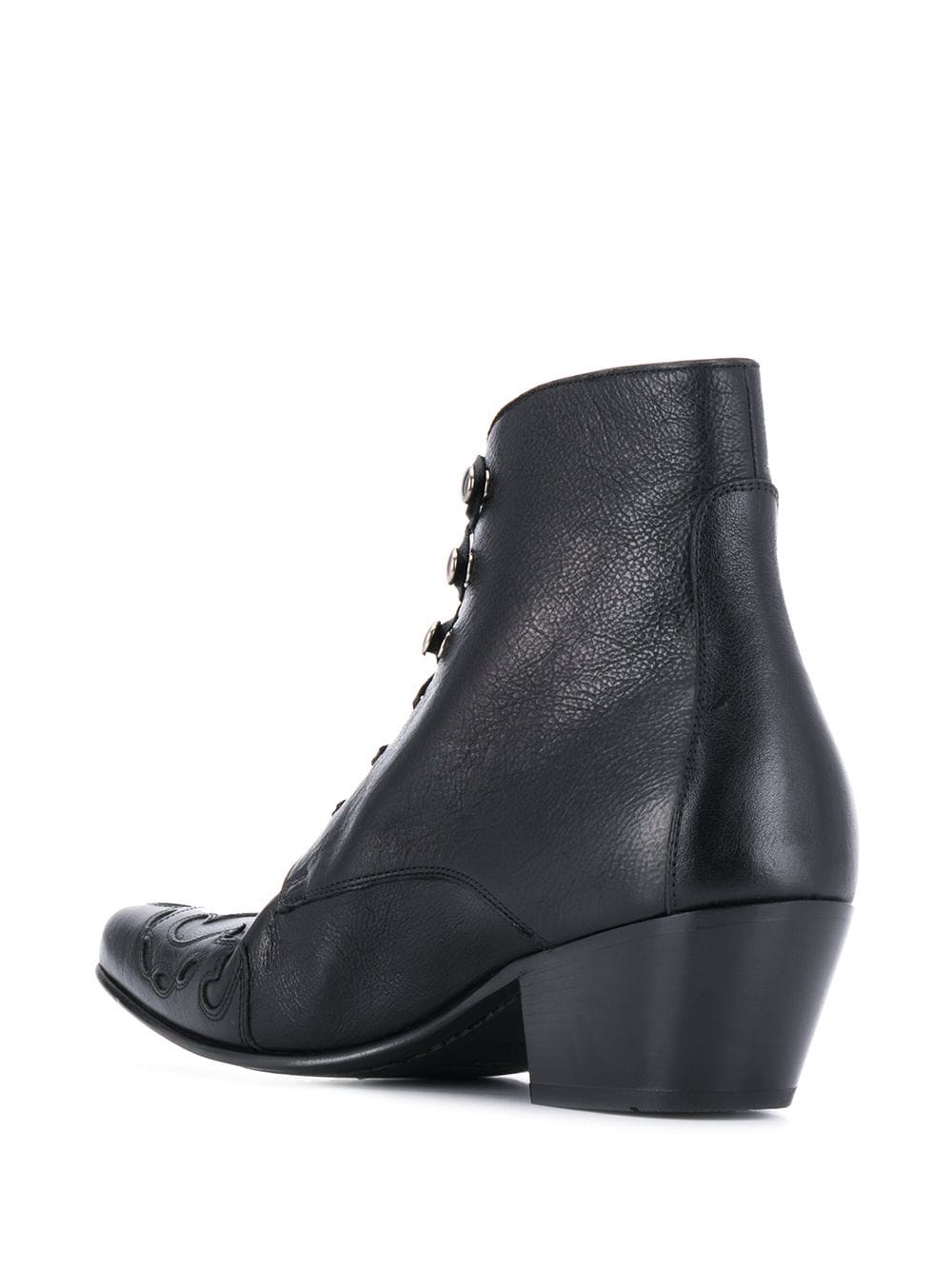 Susan ankle boots - 3