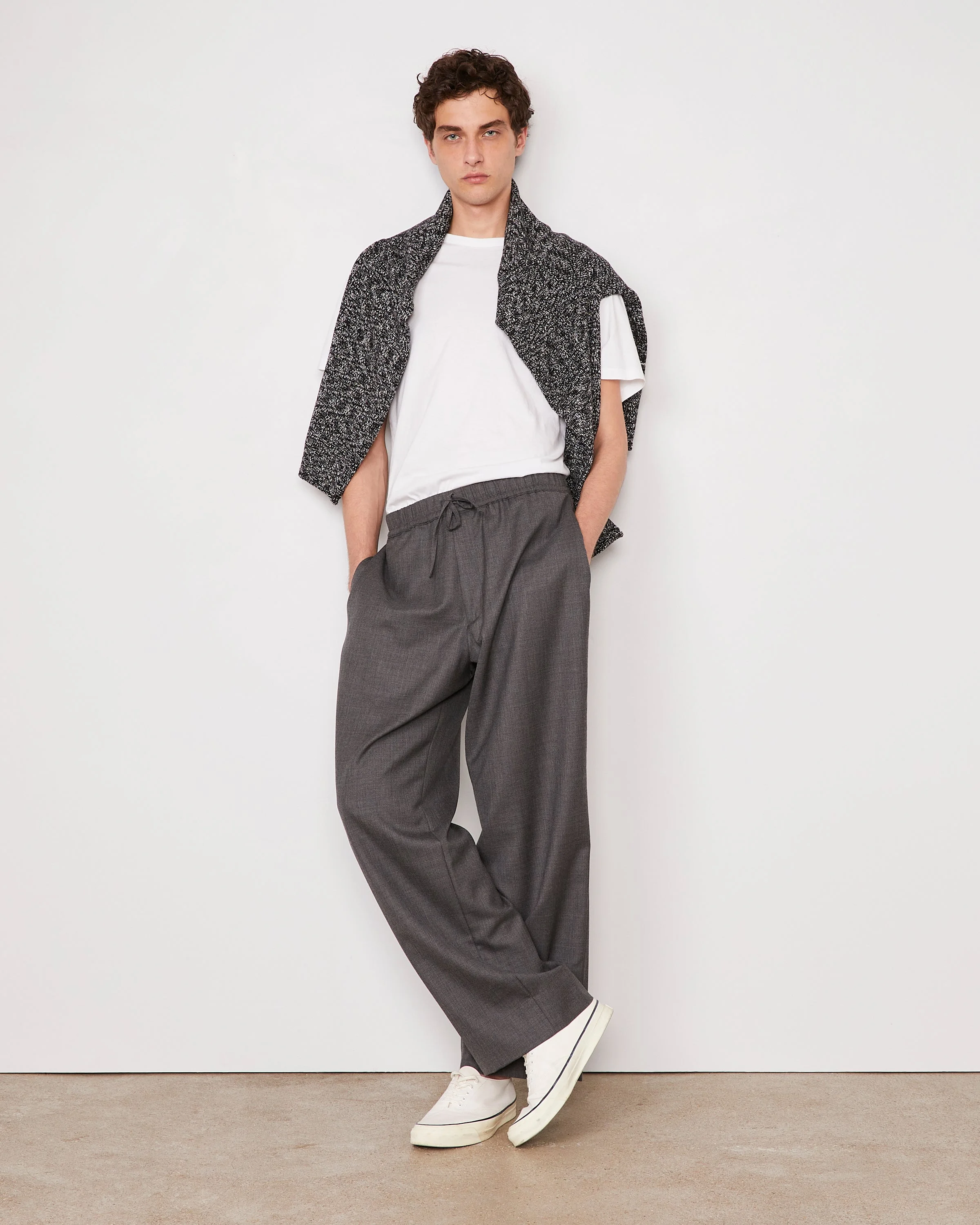 NILSON PANT - 1