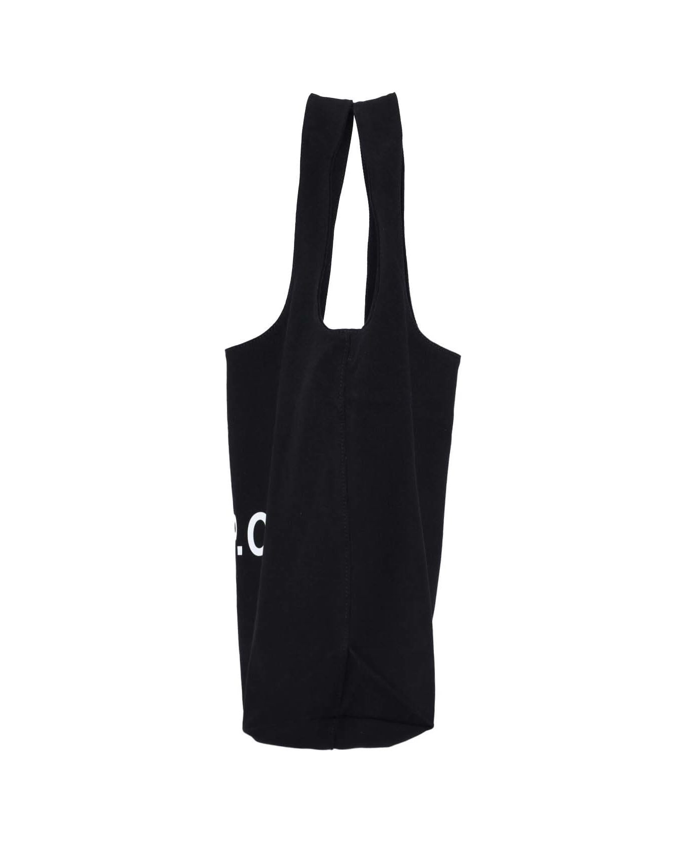 'ninon' Tote Bag - 5