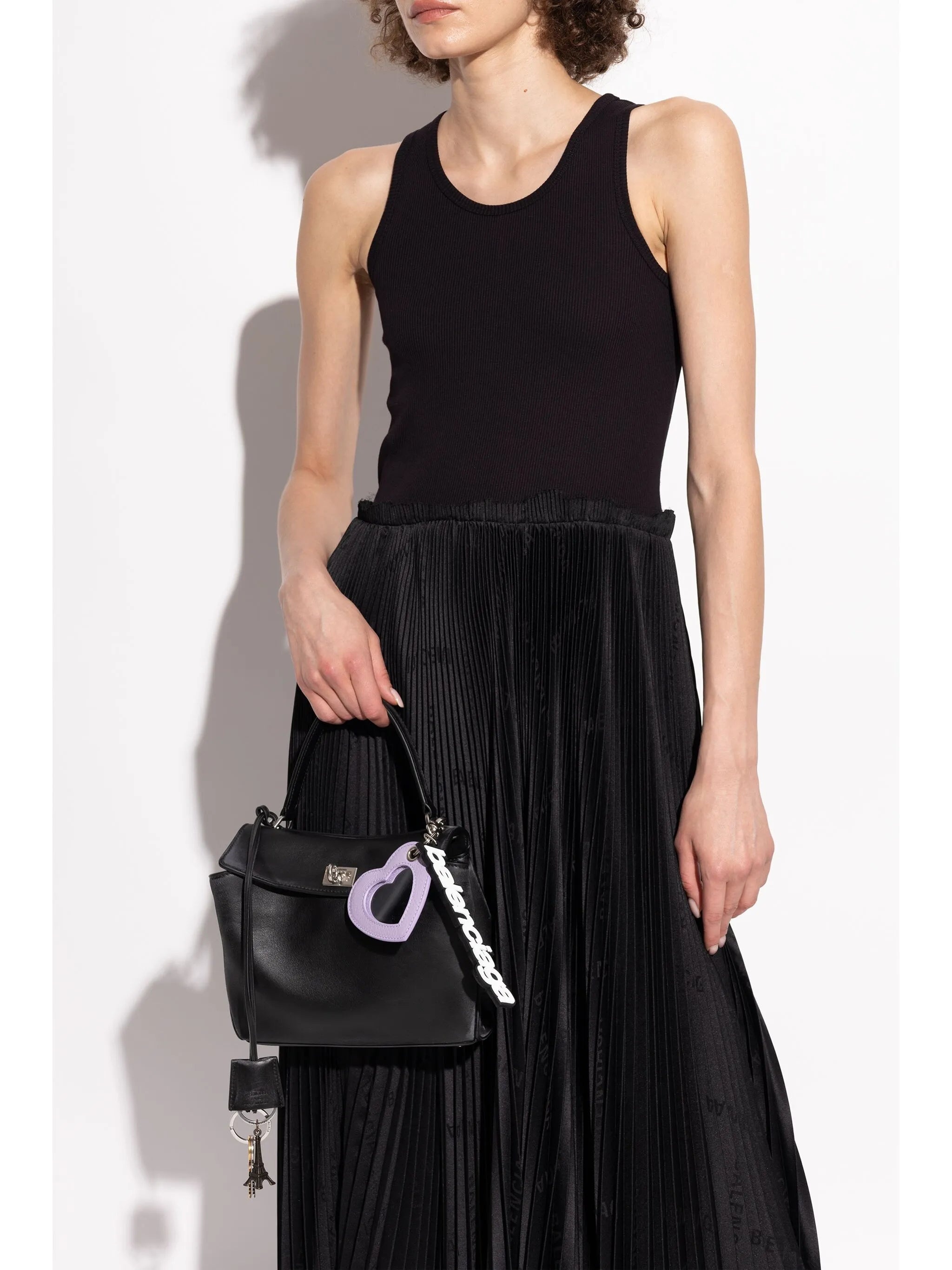 Rodeo Mini Tote Bag - 3