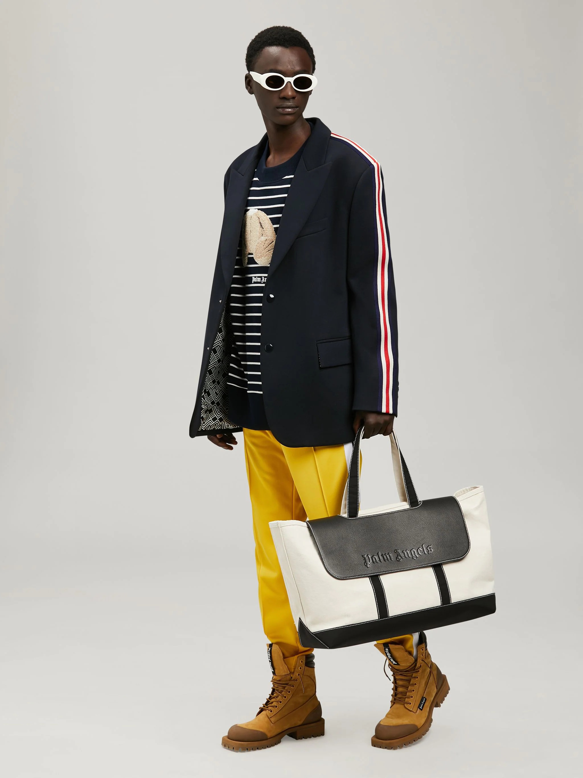 TRACK BLAZER - 2