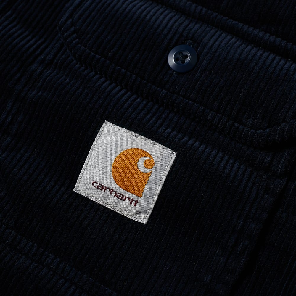 Carhartt WIP Whitsome Corduroy Shirt Jacket - 3