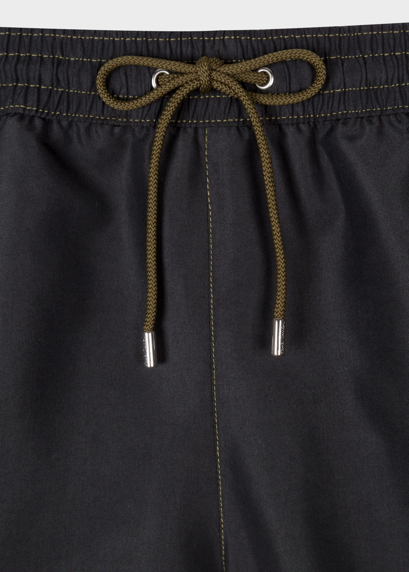 Paul Smith 'Happy' Swim Shorts outlook