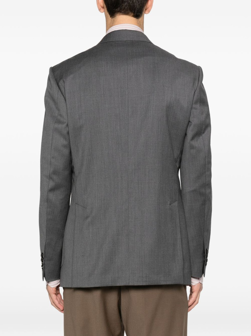 button-up blazer 4