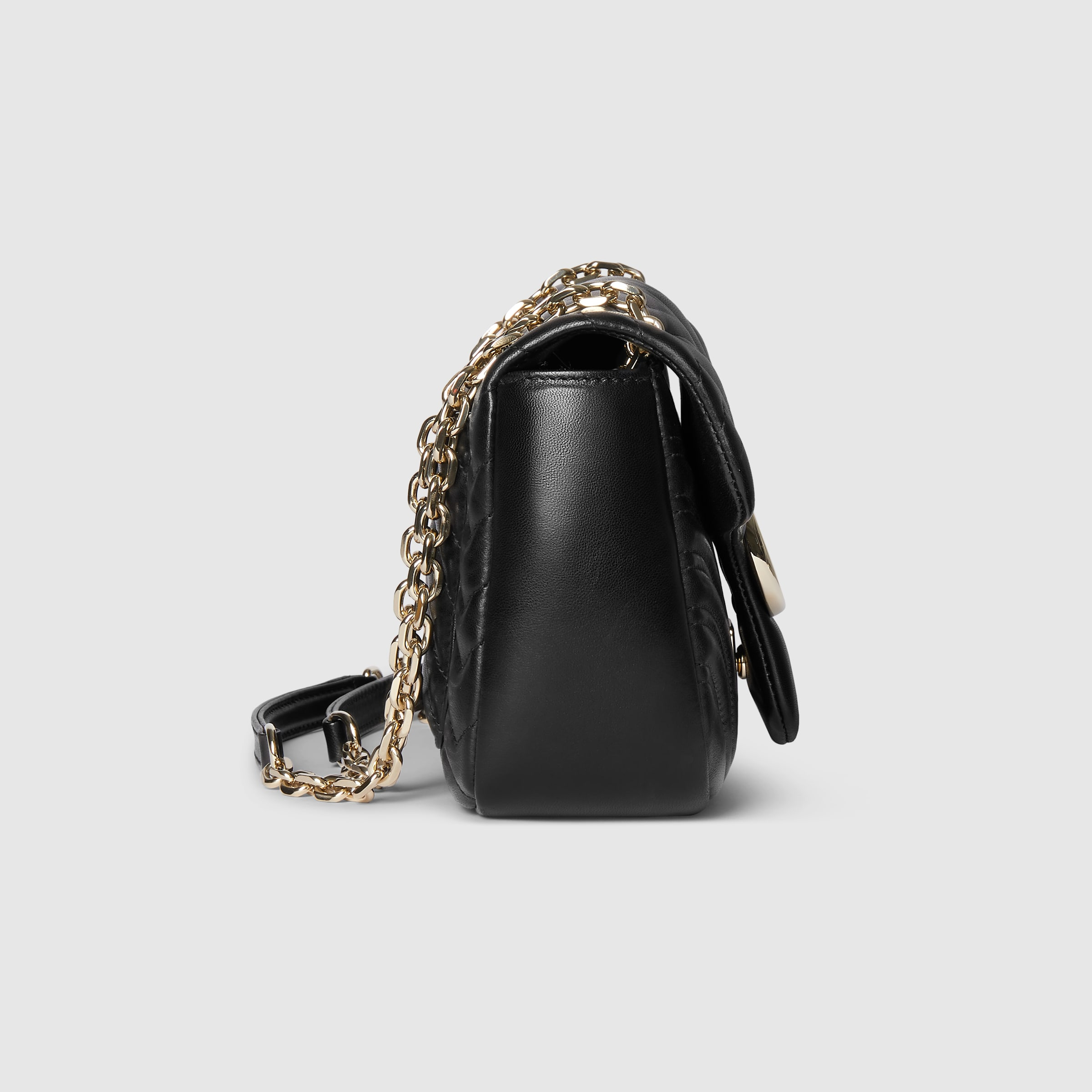 GG Marmont medium shoulder bag - 8