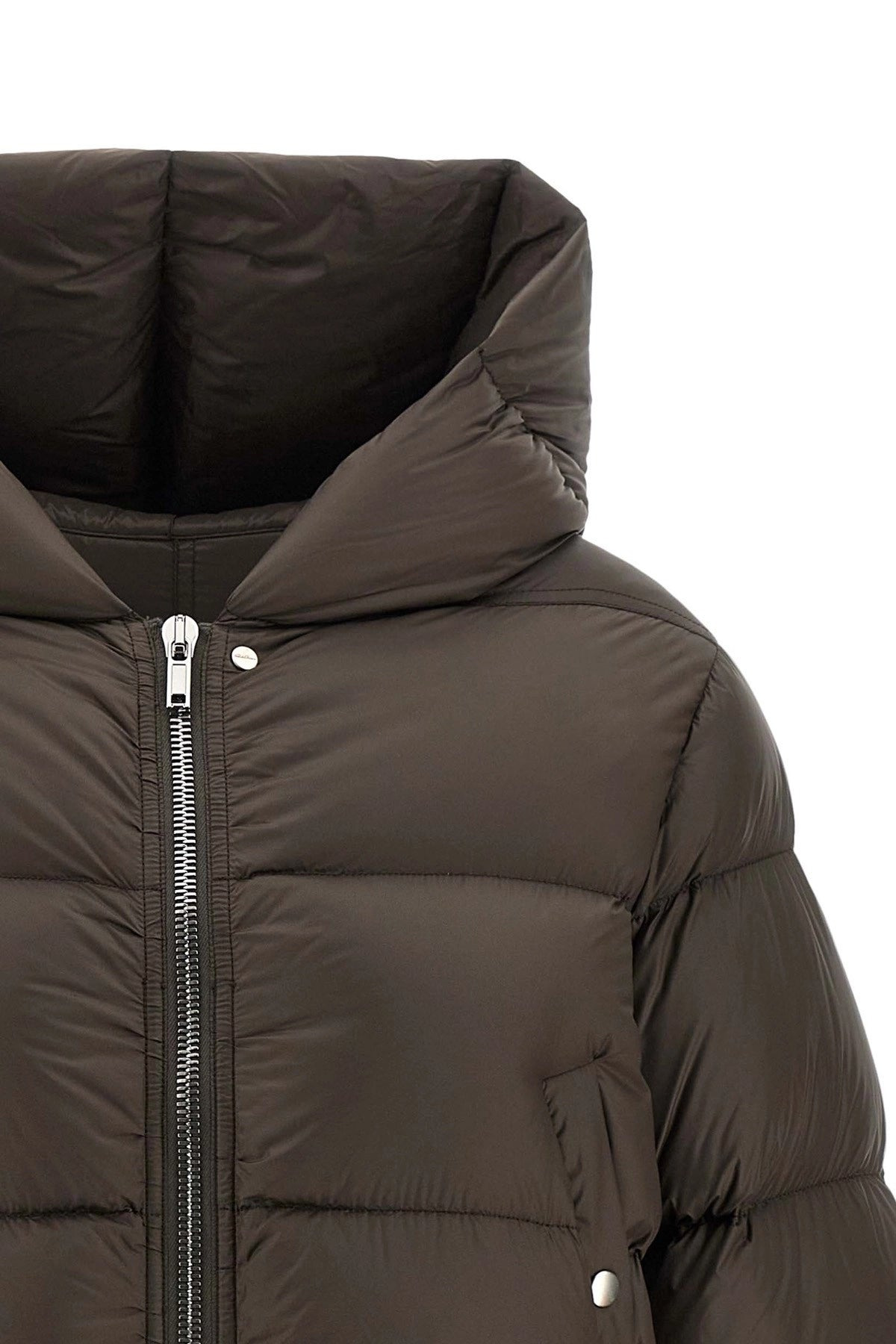 Rick Owens Women Bomber Jacket - 4