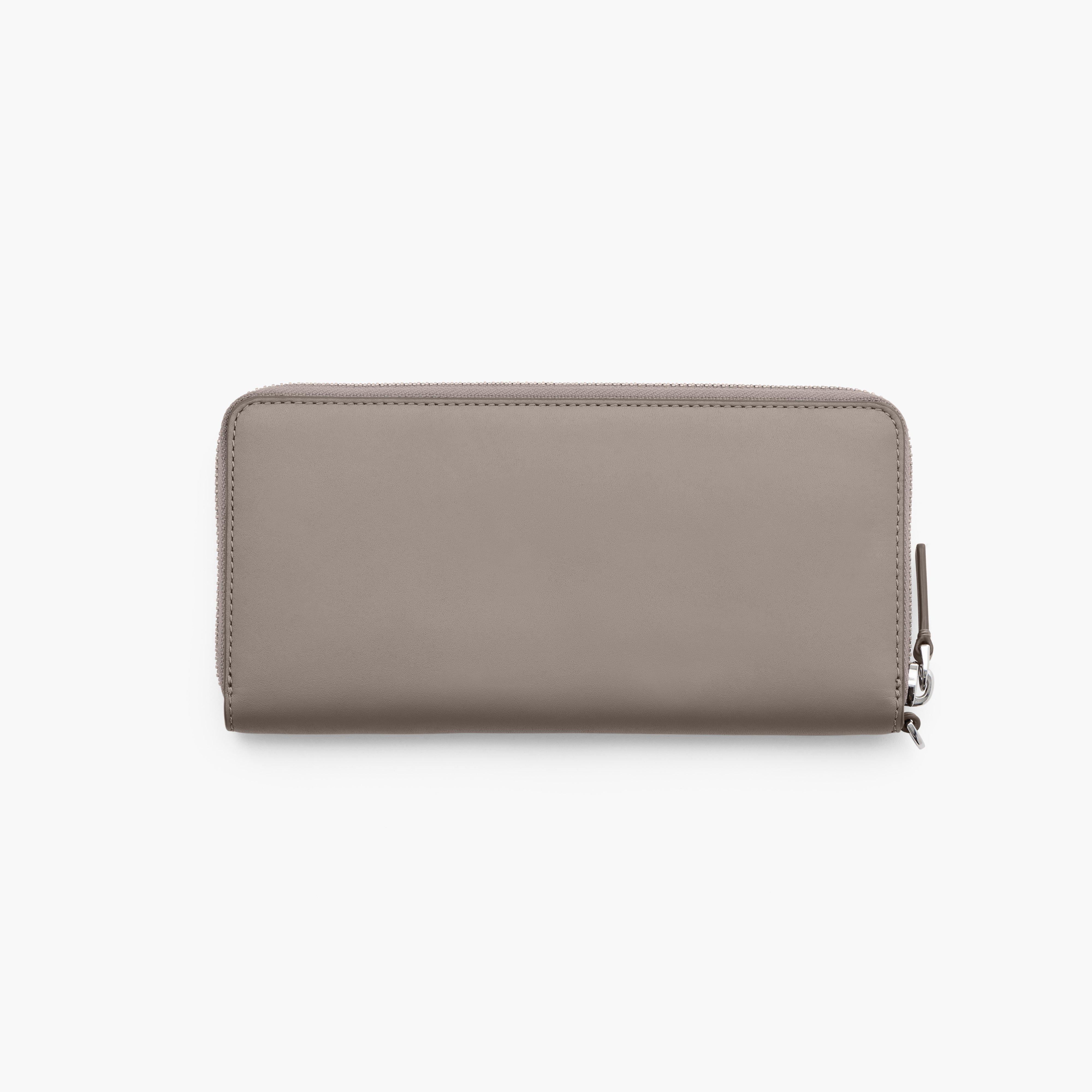THE COVERED J MARC CONTINENTAL WALLET - 3