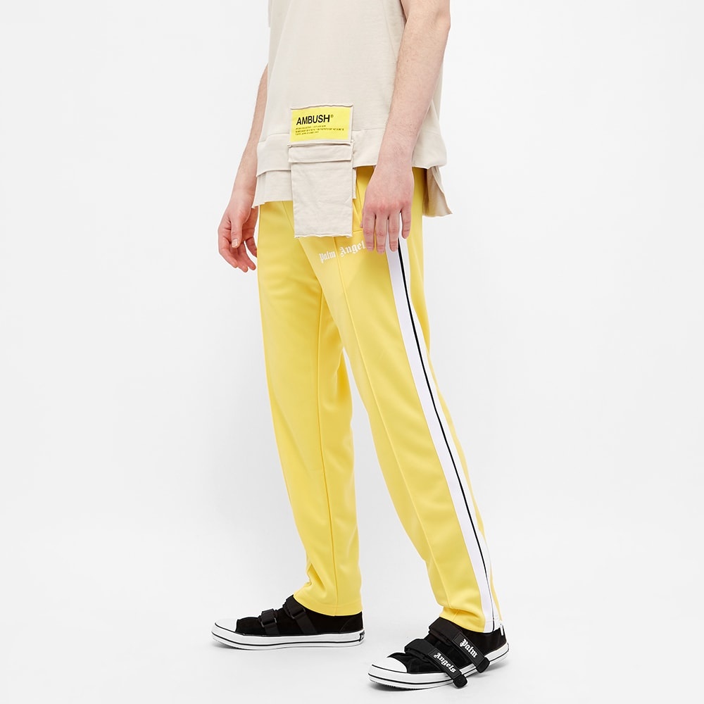 Palm Angels Taped Track Pant - 4