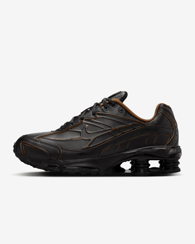 Nike Shox Ride 2 Premium Men's Shoes - 1