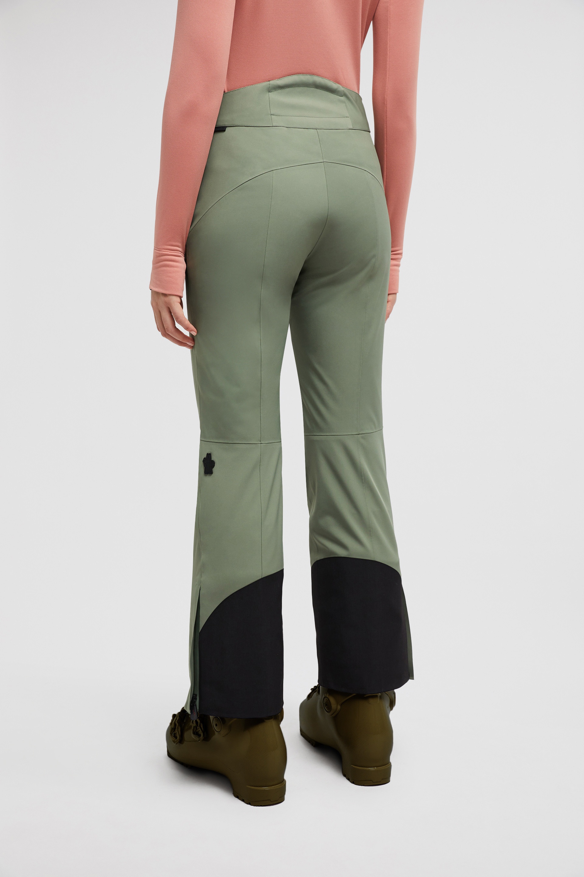 Padded Ski Pants - 5