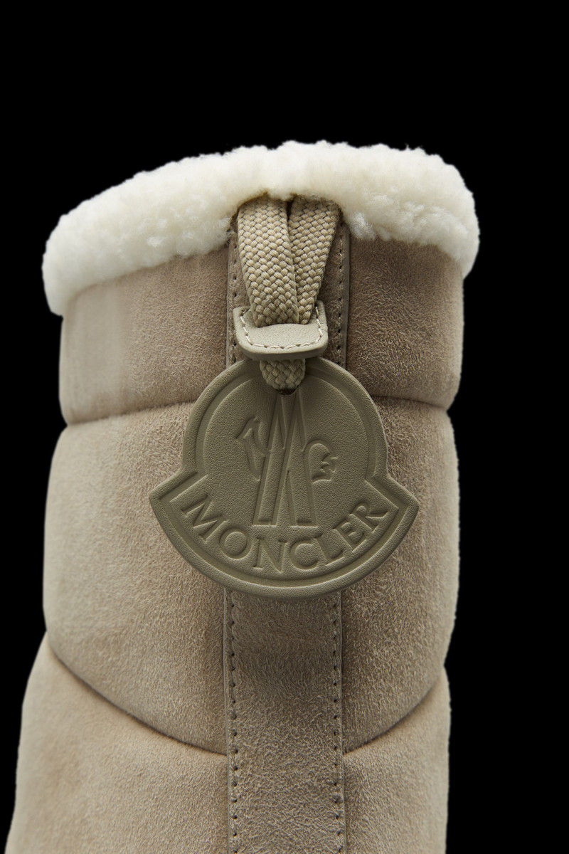 Hermosa Snow Boots 4