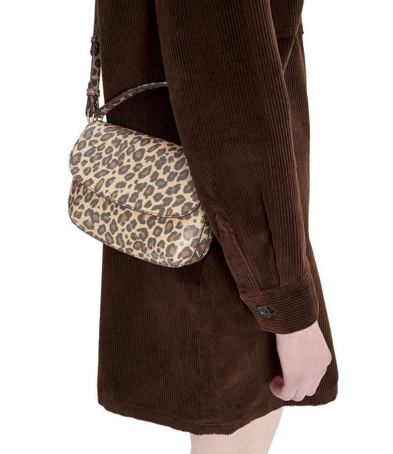 A.P.C. Sarah Shoulder Mini bag outlook