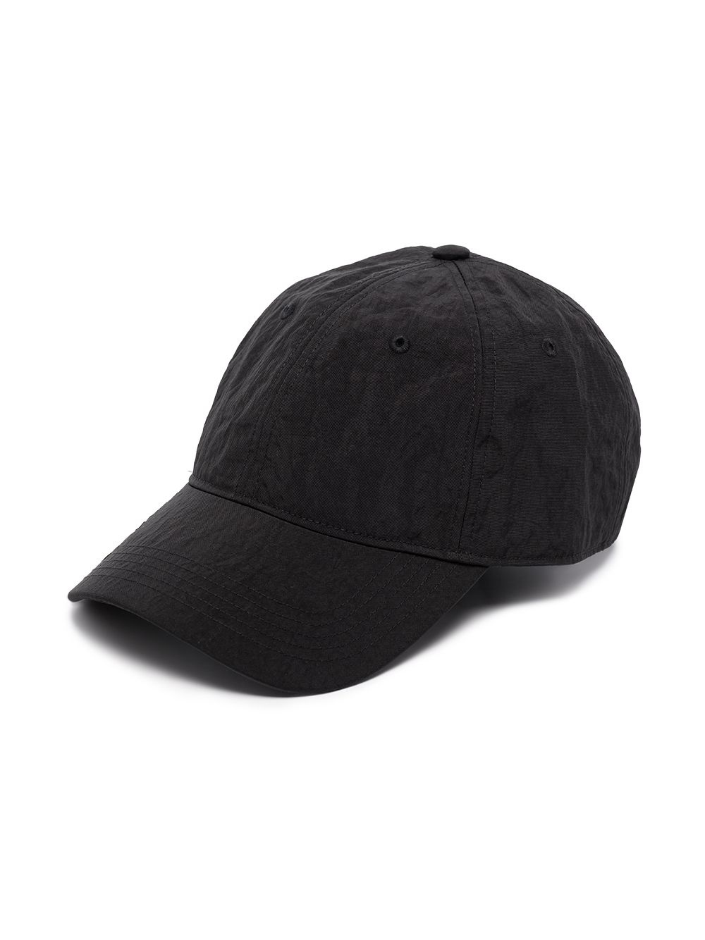 side logo baseball hat - 3