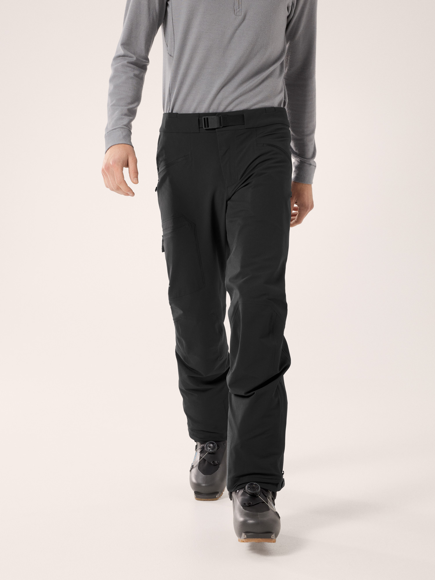 Rush Softshell Pant - 2