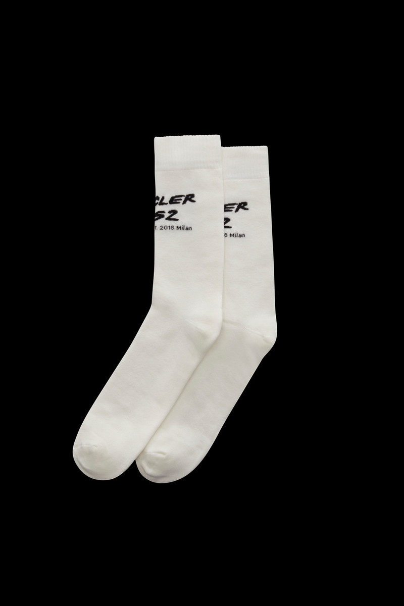 Logo Socks 1