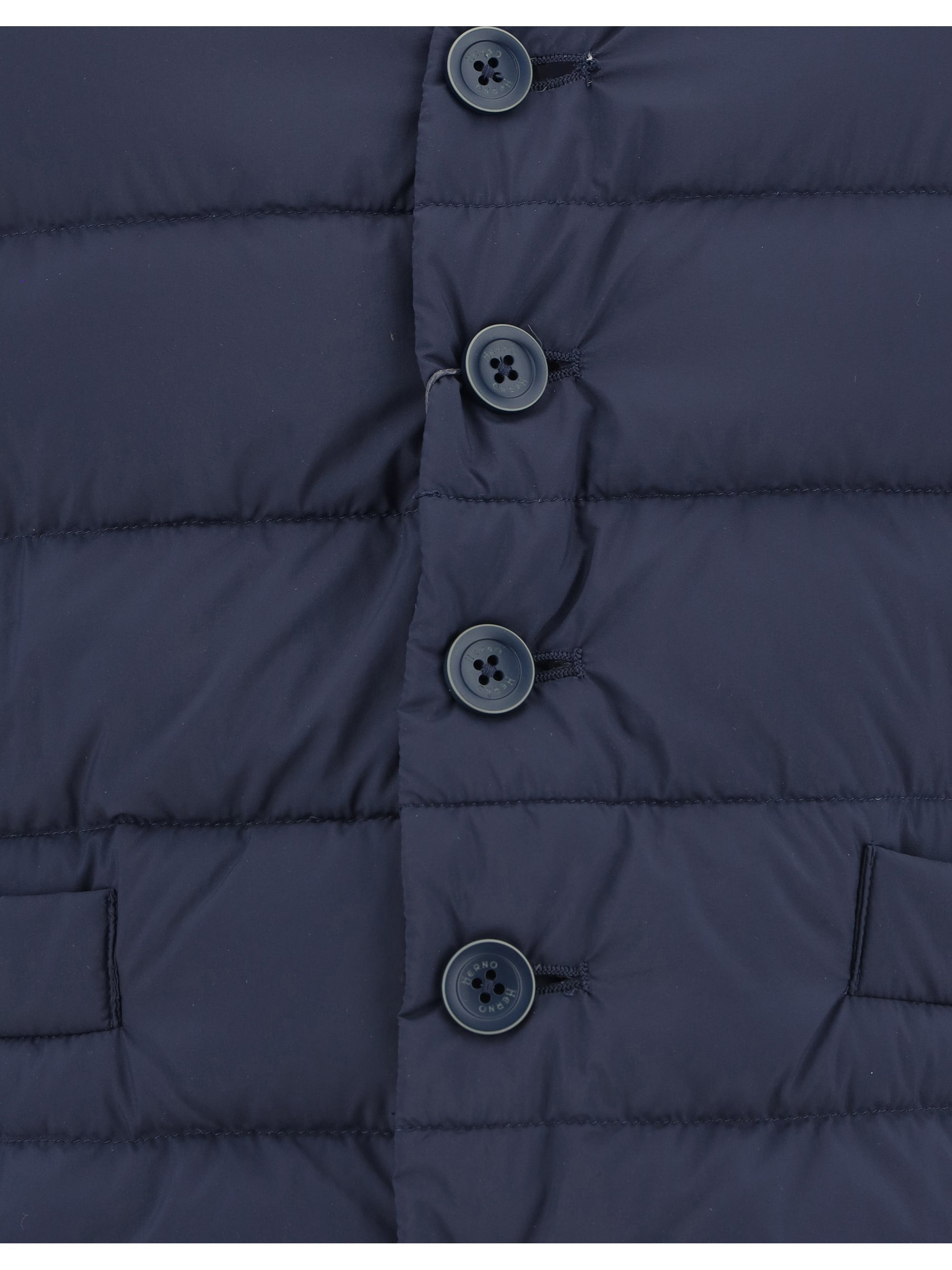 Herno Men Vest - 3