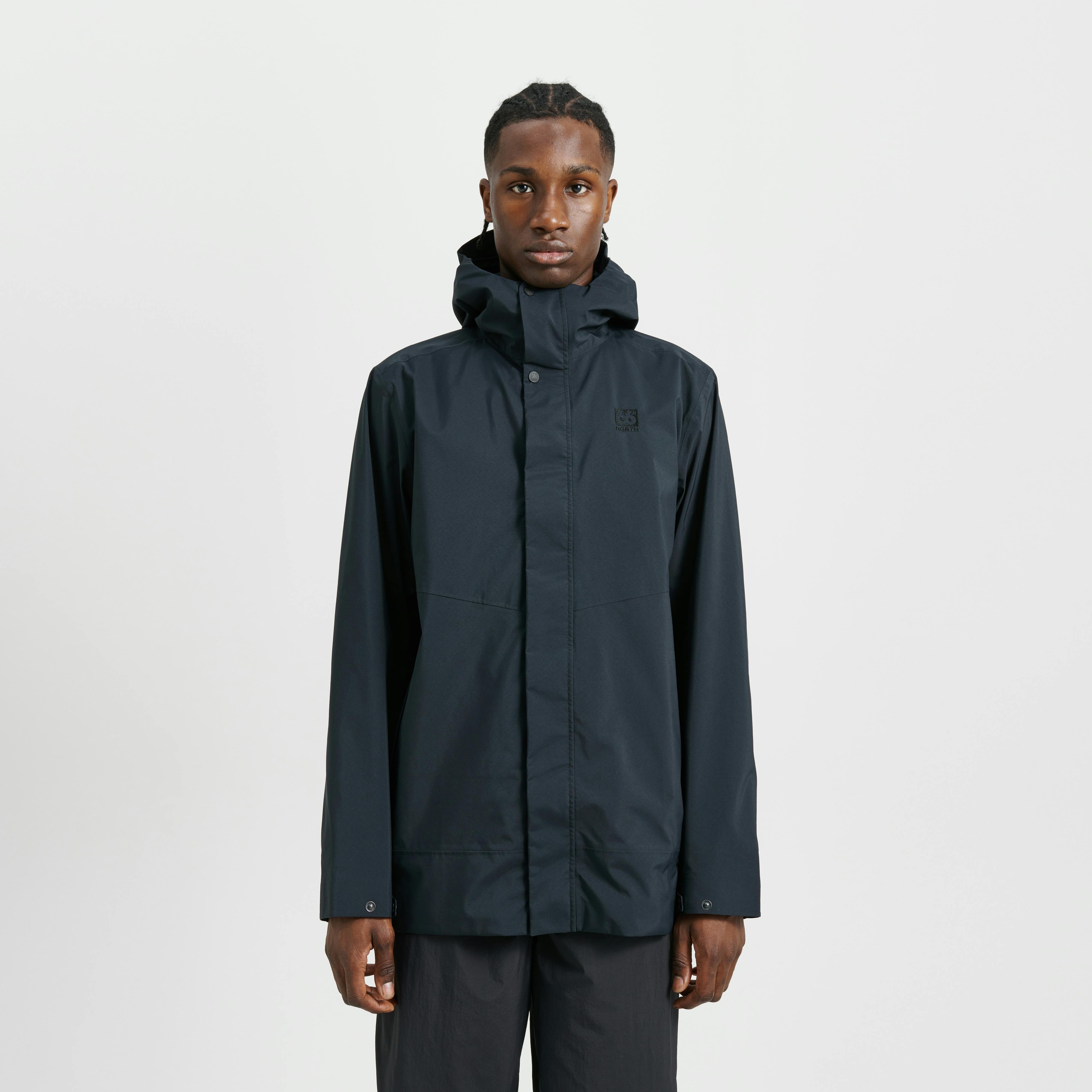 Viðey GORE-TEX® 2L jacket - 2