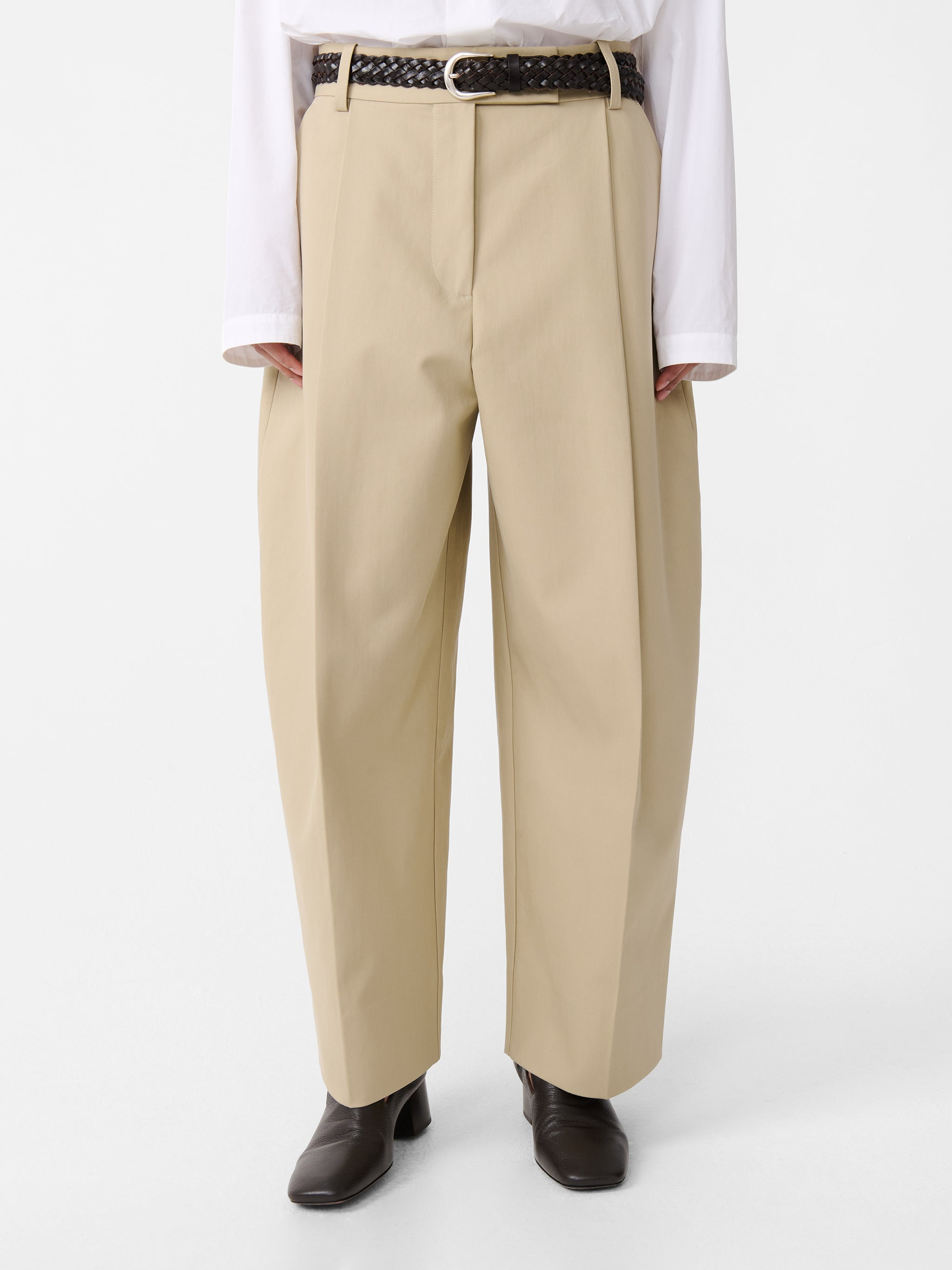 Nasser Pant - 6