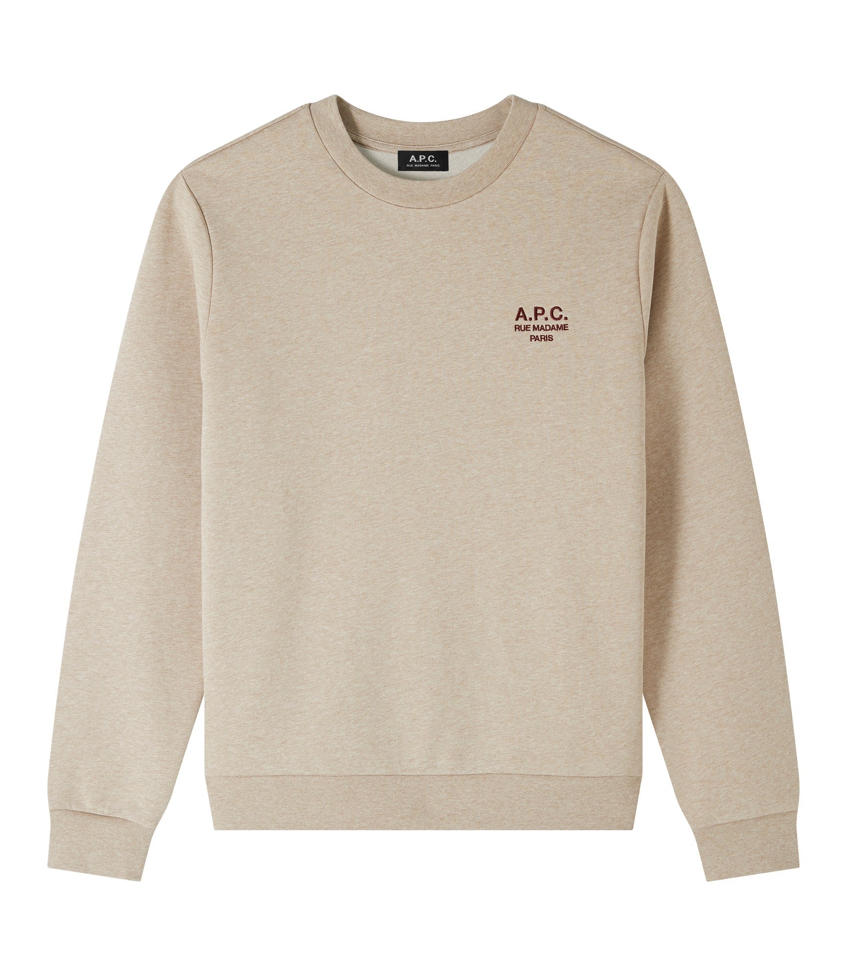 STANDARD RUE MADAME SWEATSHIRT (W) - 2