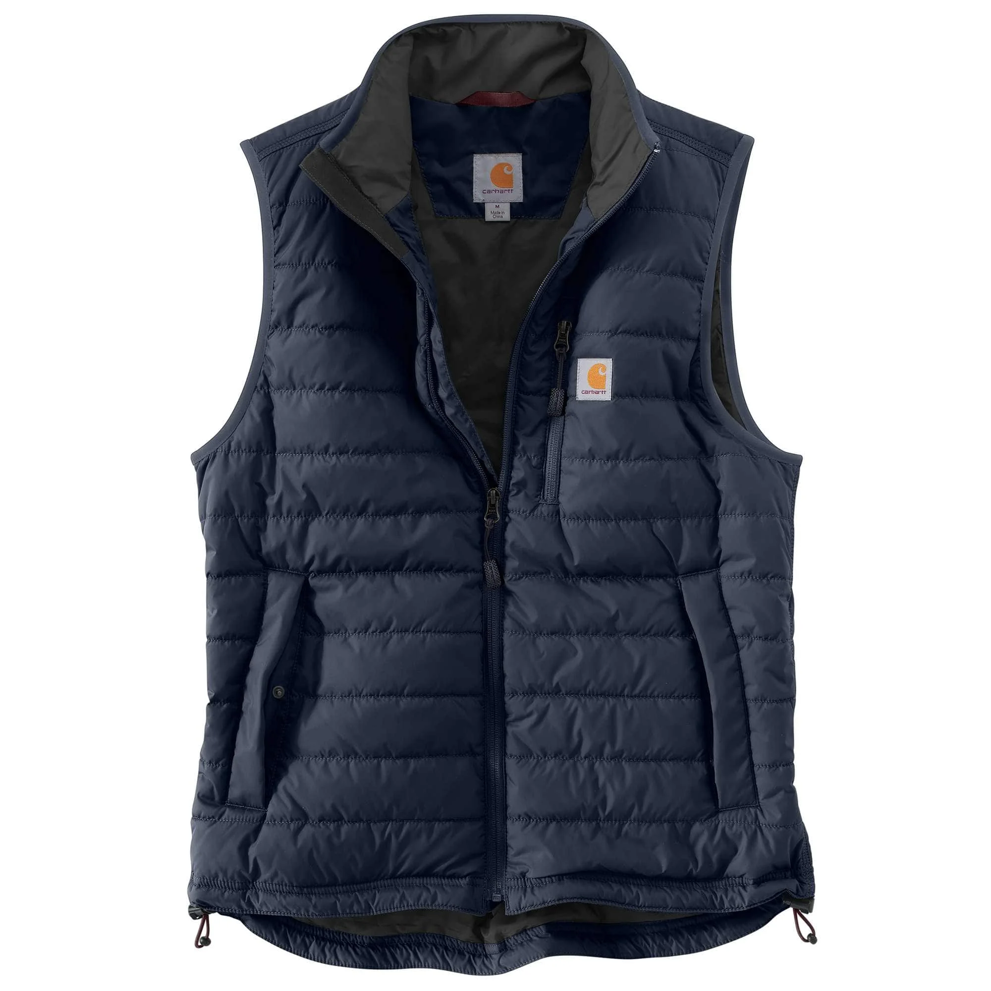 Gilliam Vest - 1