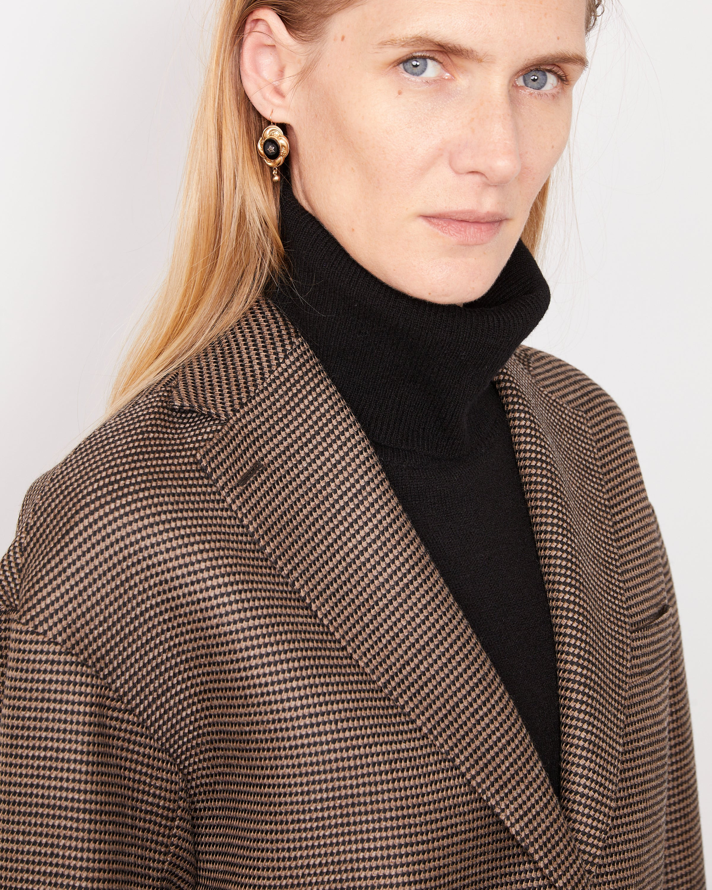 ANTONIA JACKET - 4