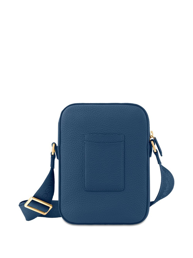 small leather messenger bag 4