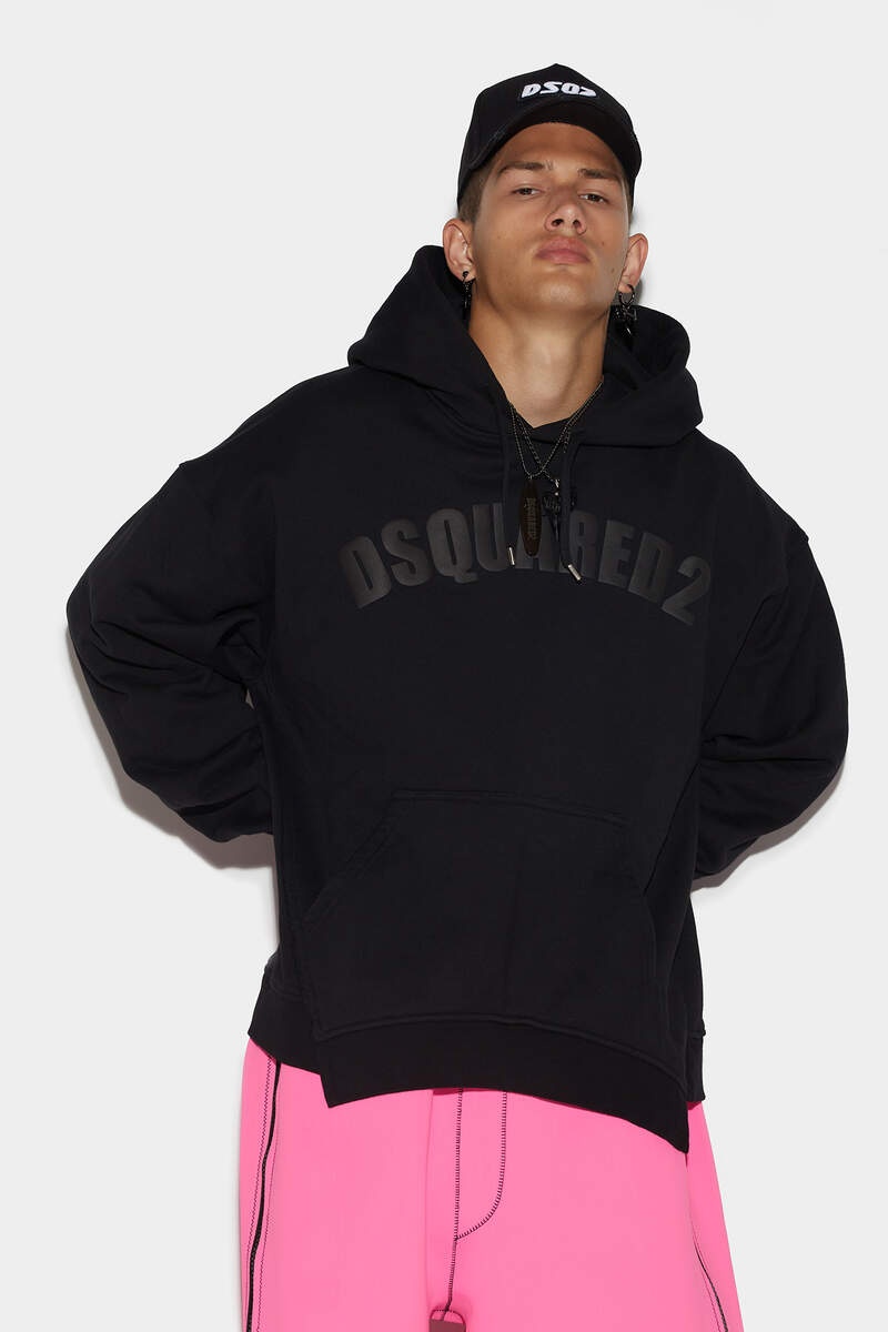 DSQUARED2 HOODIE - 3