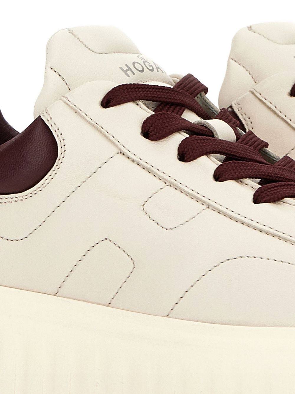 H-Stripes sneakers - 5