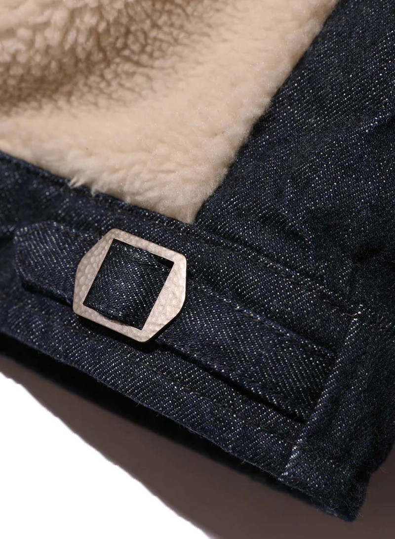 Jelado Denim Ben Lilly Jacket 4