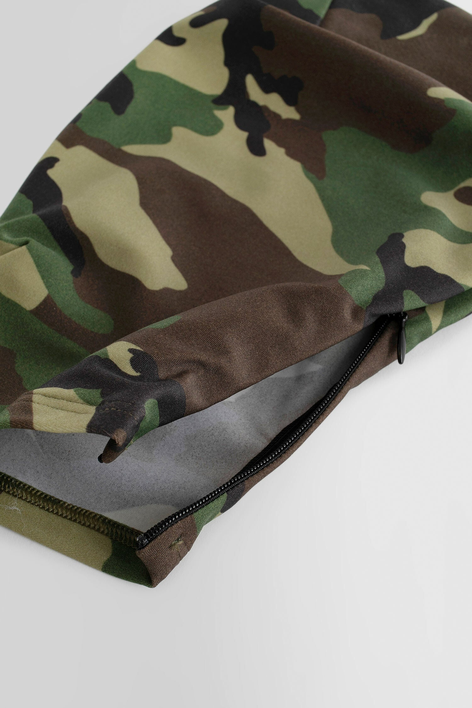 VETEMENTS UNISEX GREEN HATS - 2