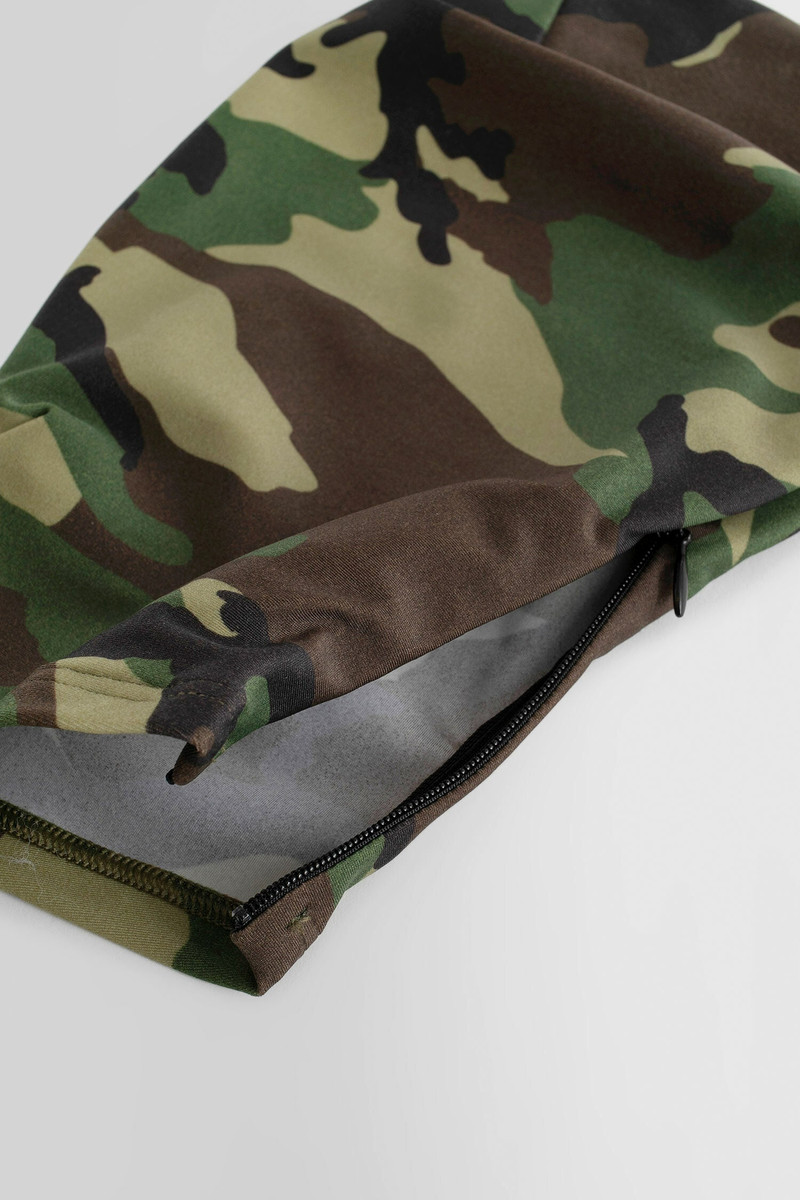 VETEMENTS VETEMENTS UNISEX GREEN HATS outlook