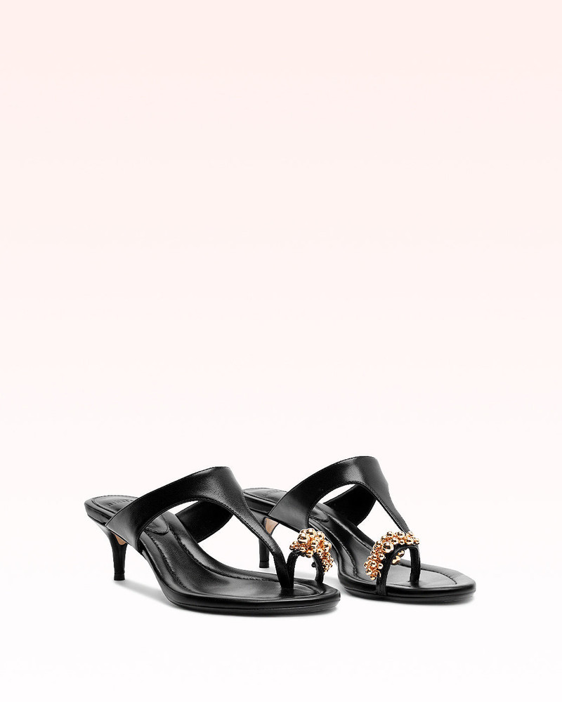 ALEXANDRE BIRMAN GIA 50 BLACK outlook