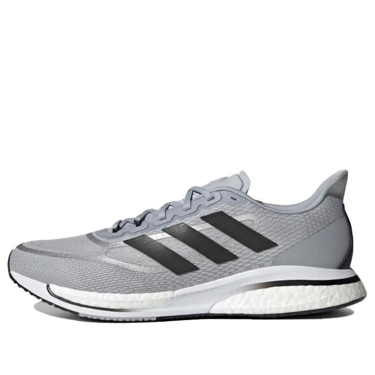 adidas Supernova+ Shoes 'Halo Silver' S42717 - 1