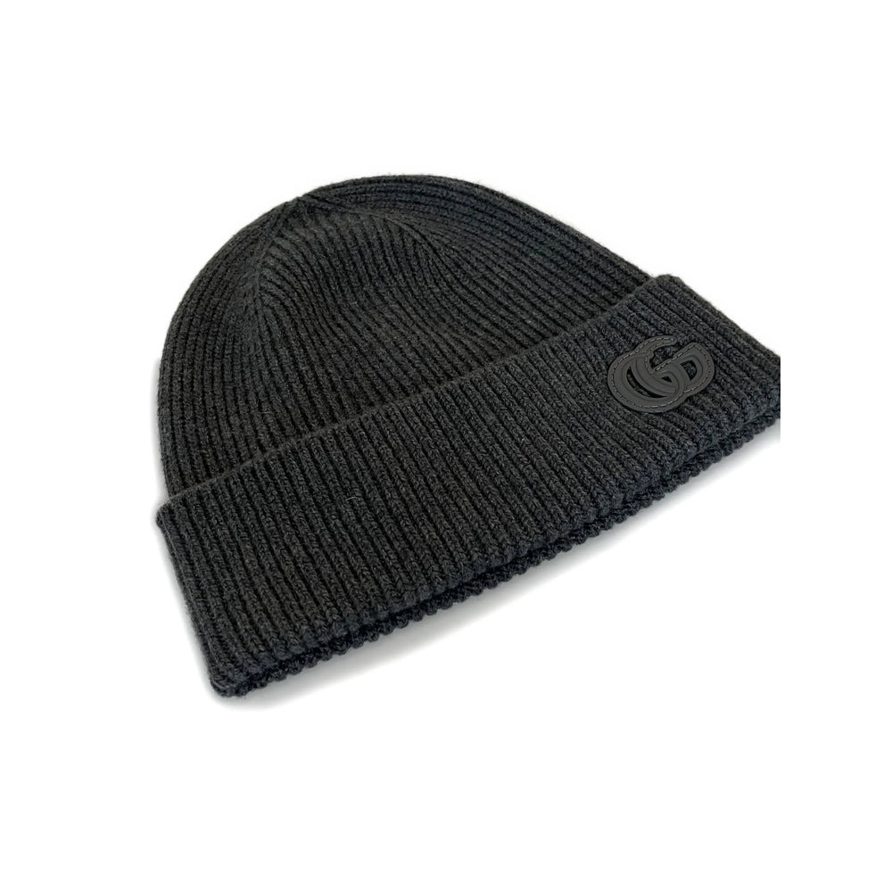 Gucci Grey Hats Men - 2